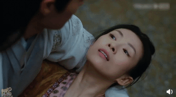 40岁章子怡上阳赋演15岁少女被群嘲信念感这次有用吗