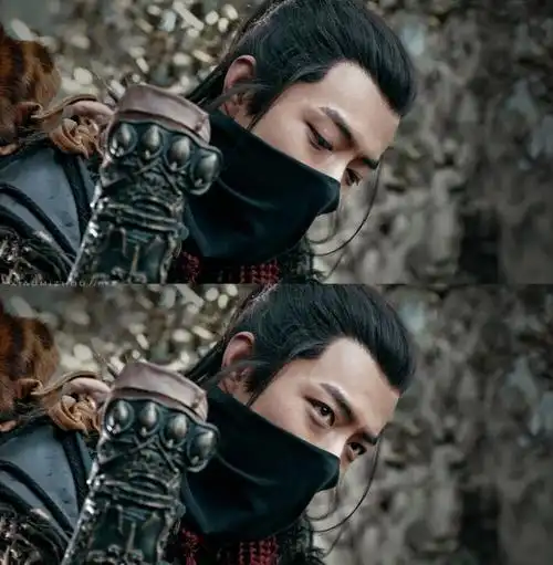 肖战(疾冲) - 堆糖,美图壁纸兴趣社区