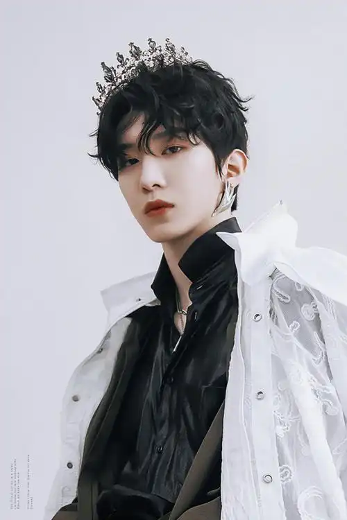 范丞丞有哪些出圈神图