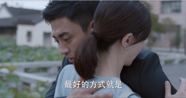 《少年派》裴音和蒋昱文的爱情可以存活多久?粉丝:大概十年