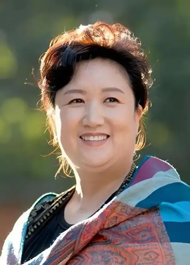 回顾:在《大宅门》演他母亲,现实中是他妻子,撮合生母嫁给姐夫