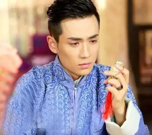 颜值很高,演技也还不错的男明星,就是红不起来的都有谁?