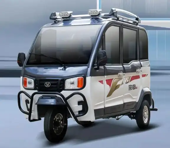 电动三轮车前十名排行榜(电动三轮车十大品牌推荐)-心语百科