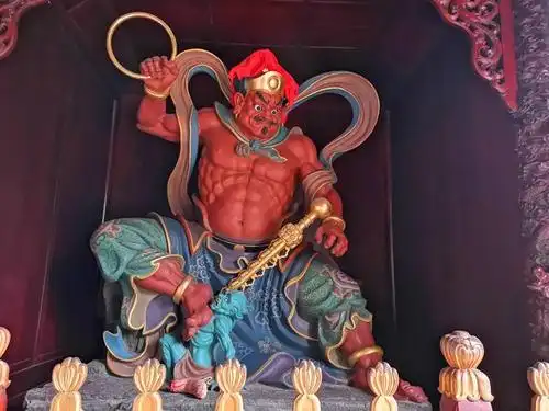 走过"鬼门关",此生永平安!春节自驾丰都鬼城!