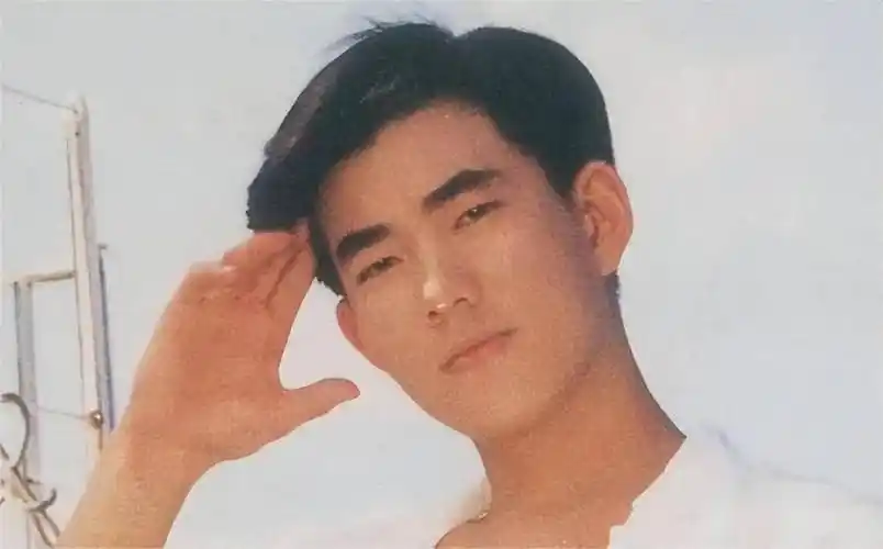 这一次,56岁的任贤齐让世界刮目相看_林杉_女孩_孔雪儿