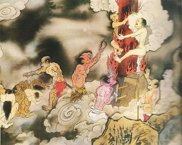 邪淫的真相,吸骨髓脑髓!色情泛滥对现代人的伤害 (下)