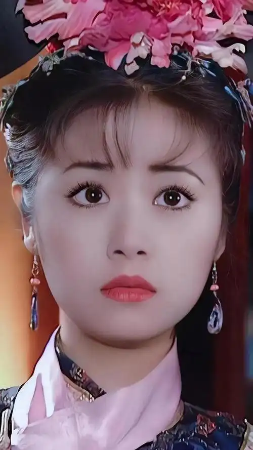 当初的紫薇格格去哪了?47岁林心如衰老严重,颜值下滑_网易订阅