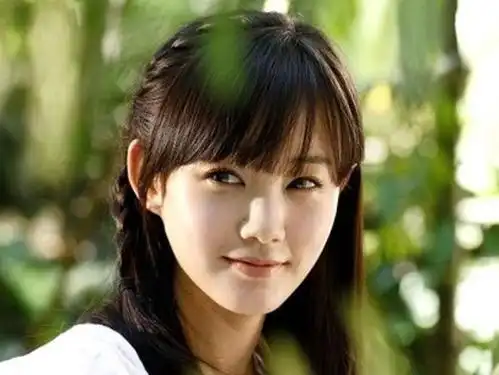 北京舞蹈学院校花李雪(李一桐)