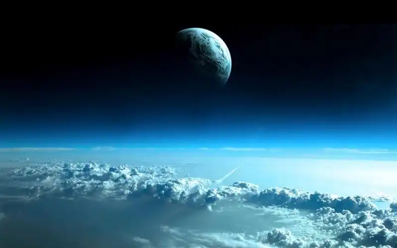 3d空间现场壁纸800x600分辨率查看