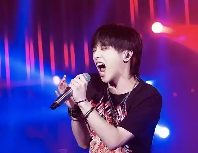 被捧为歌坛顶流,却没有一首代表作,这3位明星羞不羞|蔡徐坤|华晨宇