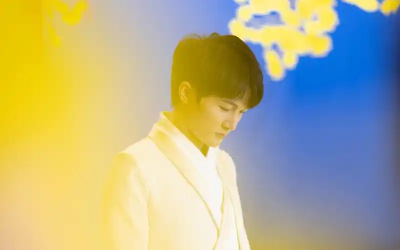 《关于我的个性签名是周深新歌歌词朋友们的反应这件事》