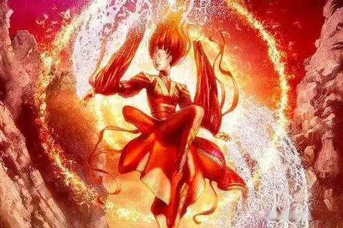 截教五大圣母之一的火灵圣母的死为何是引起阐截二教交锋的源头