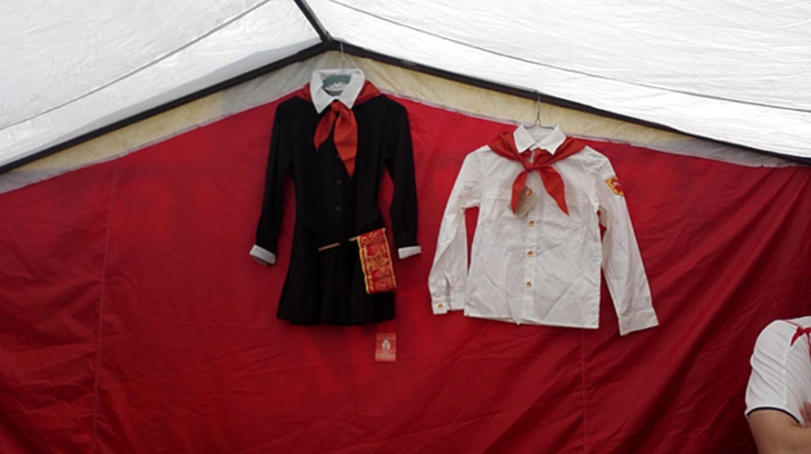 苏联时期哪款车是大家的梦想?