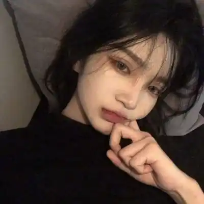 个性微信头像女霸气超拽有范给自己一点善意的