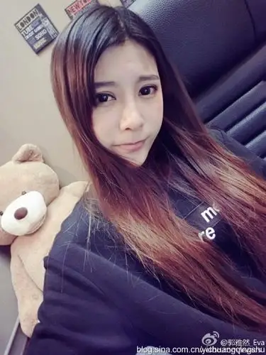 杨萍 演员,曾出演《黛玉传》等影视作品   与余征瑶分手后,陈晓跟