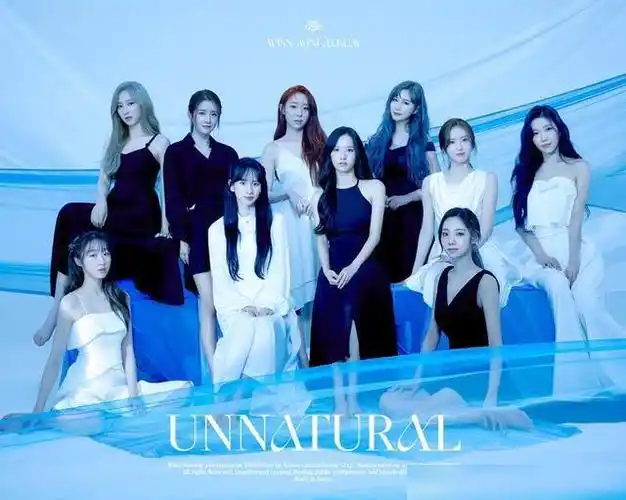 宇宙少女发布"hidden film",为即将到来的回归预告秘密信息