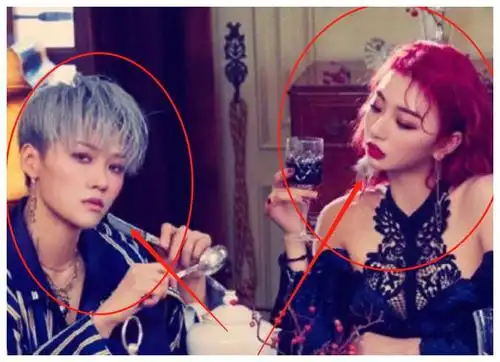 《青春有你2》播完后,才知道孔雪儿刘雨昕,是同一个组合出来的