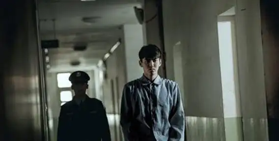 吴亦凡监狱被打视频