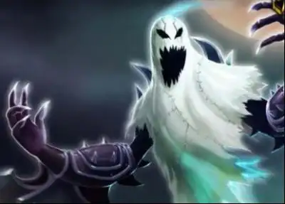 lols11梦魇出装及神话装备搭配推荐