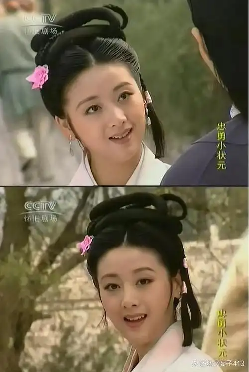 淡妆浓抹总相宜:忆小李琳的演艺之路