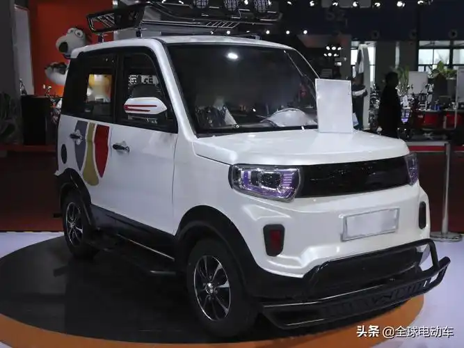 低速汽车怎么上牌(1万左右新车)【汽车时代网】