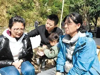 【感动】一朵芬芳的山茶花 ——扶贫楷模王新法女儿王婷素描