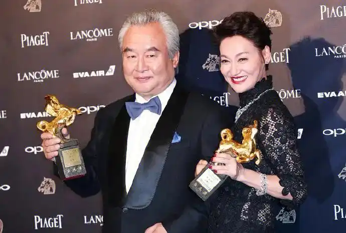 那一年的金马奖