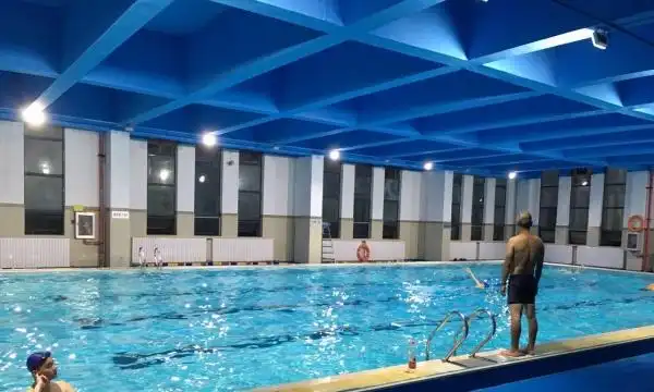 游泳馆|千江月恒温游泳信息由列表网网友发布,其真实性及合法性由发布