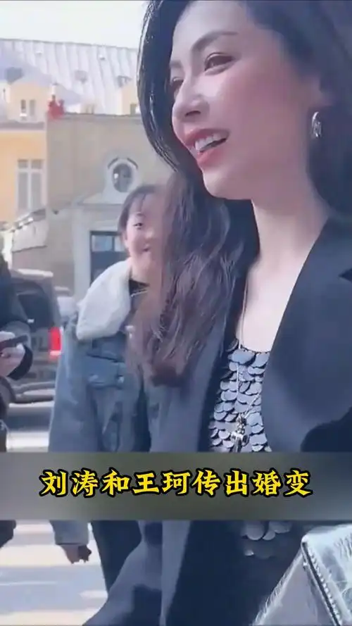 刘涛震撼回应离婚风波独立偿还12亿巨额债务