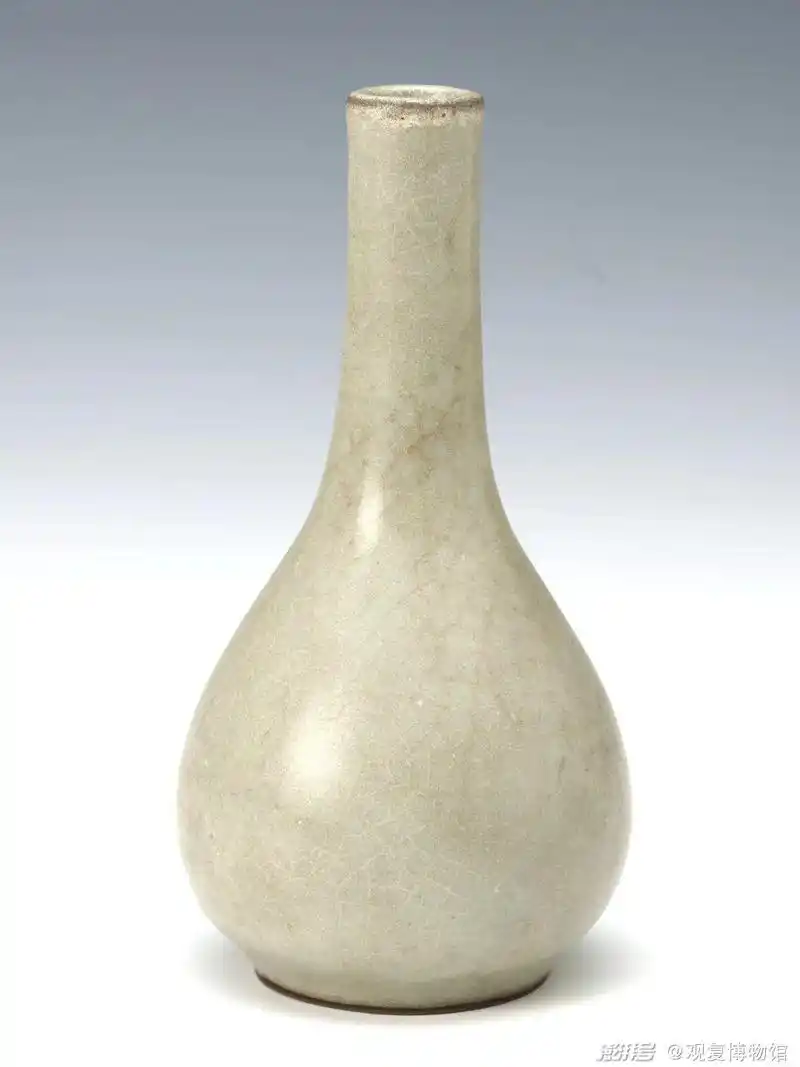 宋官窑背后的神秘组织邵局