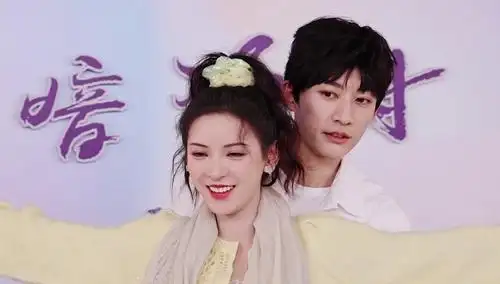 夜色暗涌时张予曦刘学义游戏互动甜度拉满