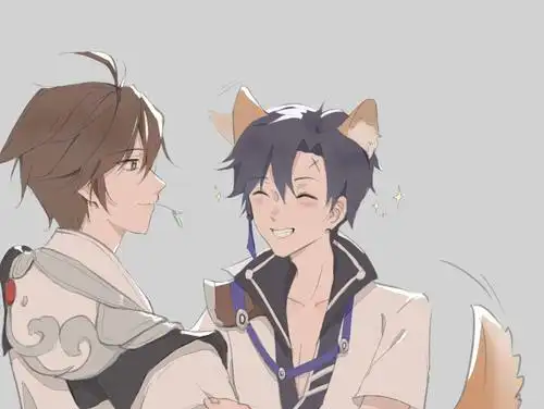 "春日雪饼关注打开新页展开东方曜觉得自己有点跟不上对方的脑回路,他