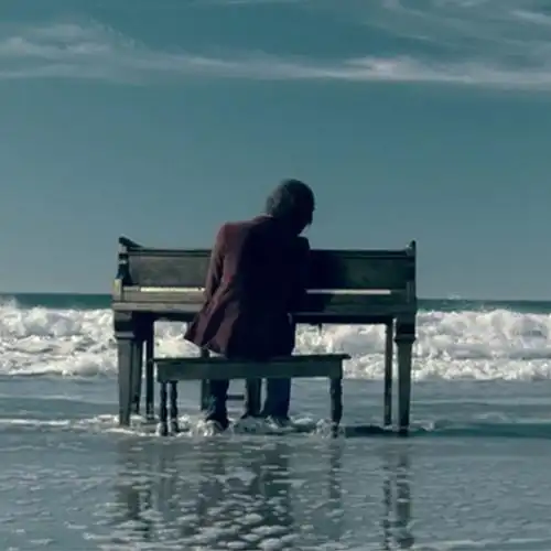 嘿,来感悟下网易云音乐歌单封面的美丽吧!