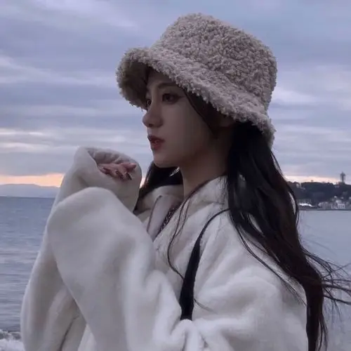 女头仙女头像ins潮图半糖主义赞评论更多所有评论你也来说些什么吧