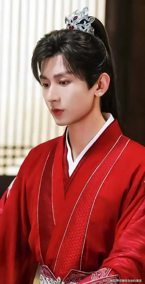 成毅主演的《莲花楼》与《琉璃》在日本电视频道播出,中国传统文化重