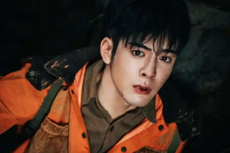 牛气满满的哥哥开播曾舜晞回归综艺再献一血