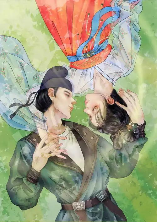 剧版长歌行 同人 皓嫣cp北京 |