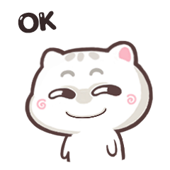 微信表情"萌贱贱的巨萌日常"上架了,大家赶紧下载吧