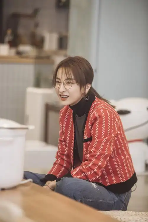 吴昕朋友请听好剧照图片35