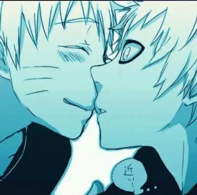 看我这么萌我鸣的份上,亲爸就让他俩在一起吧