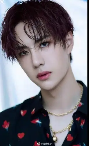 每个省都有颜值很高的男明星,而且还都是当红流量男明星_高清图集