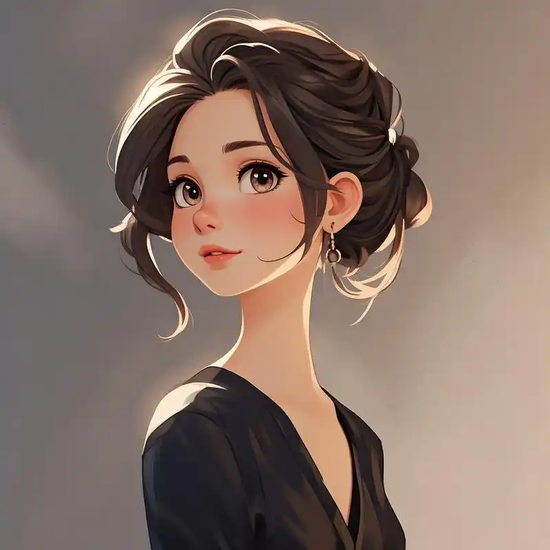 40岁优雅头像95精致高级有气质 气质优雅高贵,这才是30岁该用的头像