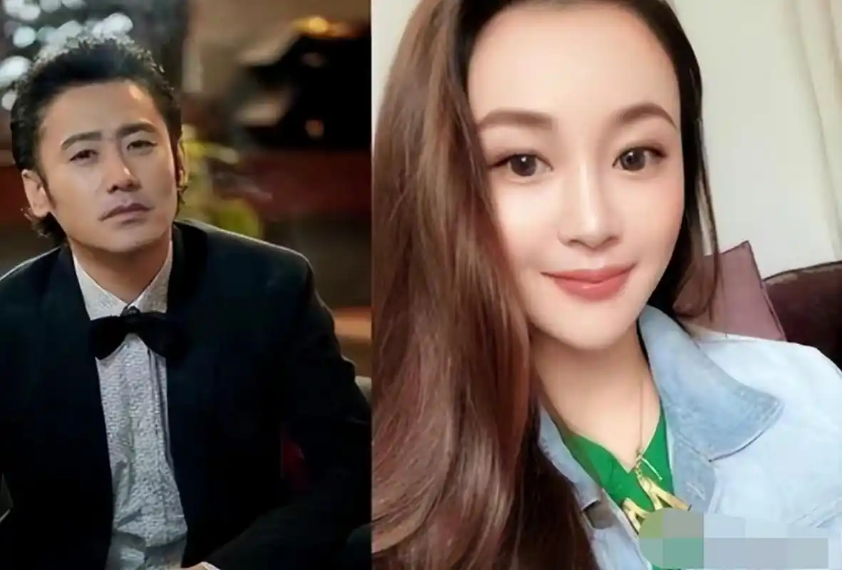 吴秀波的现状,移居美国,发福严重成为油腻大叔!