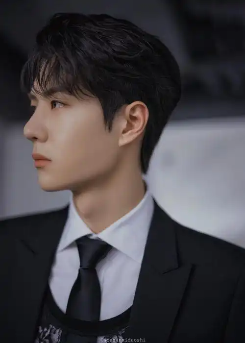 【博肖】《在光的尽头等你》46(聪明战x超a啵) - 肖战读的大学 - 实验