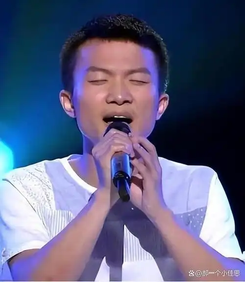 周深逆袭史,用三首封神之曲逆风翻盘,那英不要他仍意难平
