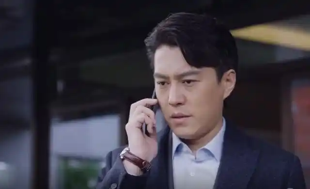 突围:靳东全剧最霸气一幕!吓的闫妮瑟瑟发抖!太帅气了!