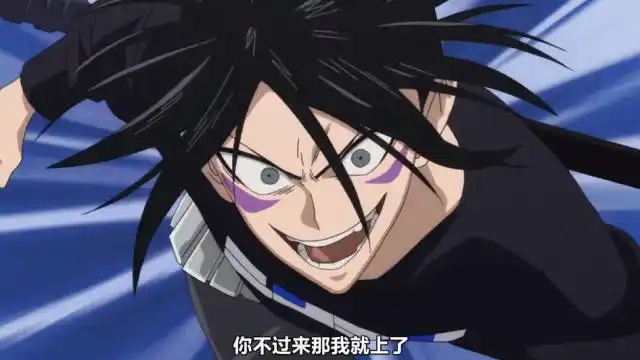 一拳2:音速索尼克战败2次后刻苦特训,再次挑战埼玉老师!