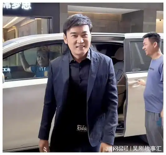 焦恩俊现身内地商演太丢面!