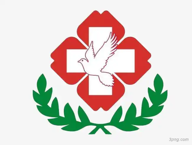红十字会png素材透明免抠图片其他元素
