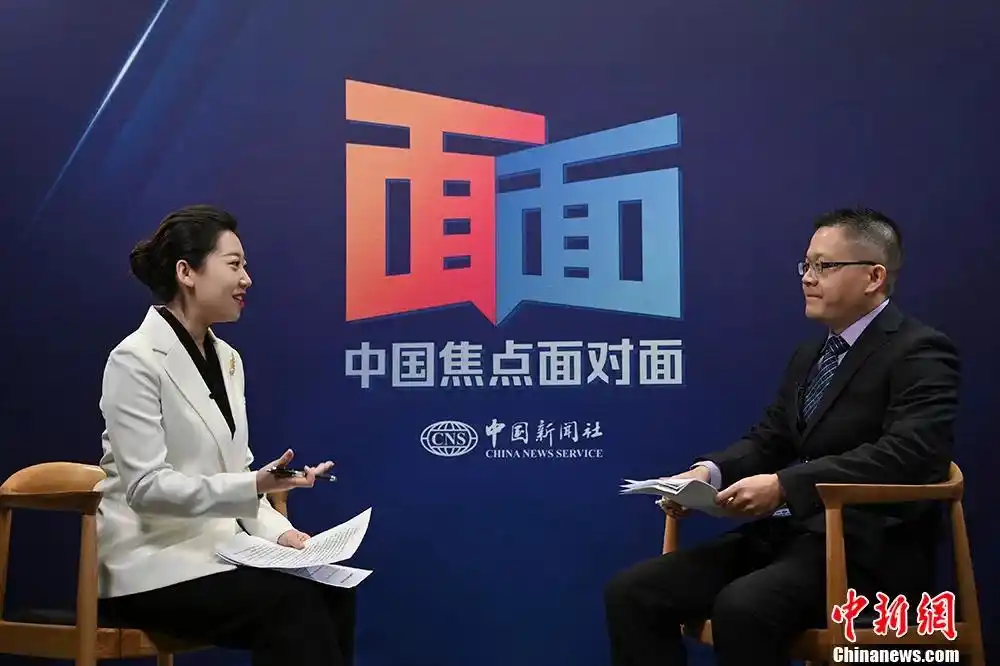 中国焦点面对面:"嫦五"探月有何难?月球"挖土"有何用?